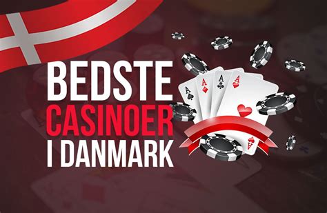 danske casinoer online